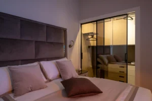 Case vacanza di lusso a Napoli